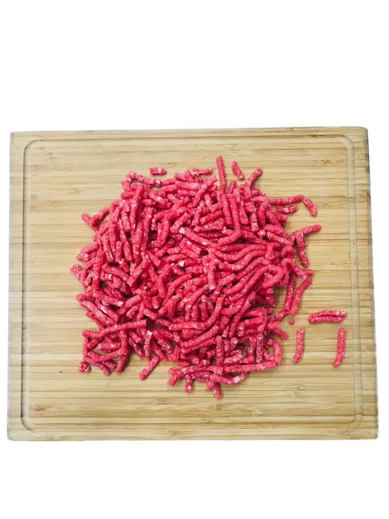 Master Grocer’s Australia Minced Beef IQF 500g - Frozen - Image 4