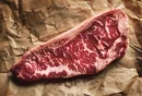 Master Grocer’s Australia Beef Ribeye & Striploin Steak - Frozen