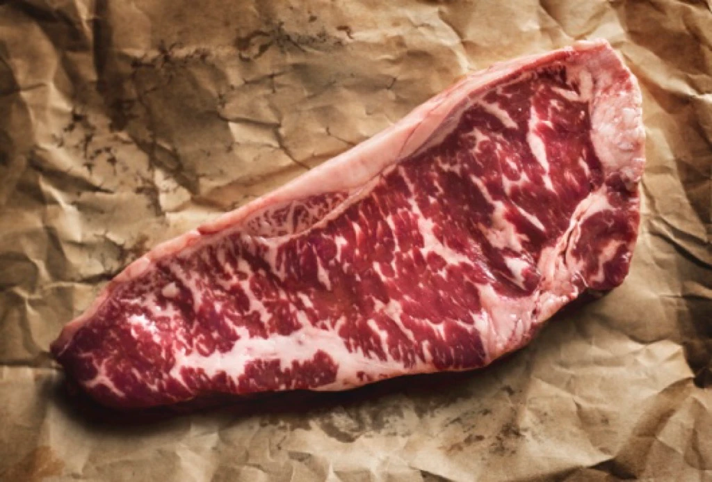 Master Grocer’s Australia Beef Ribeye & Striploin Steak - Frozen - Image 3