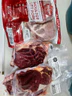 Master Grocer’s Australia Black Angus Grainfed Ribeye 3pcs - Chilled photo review